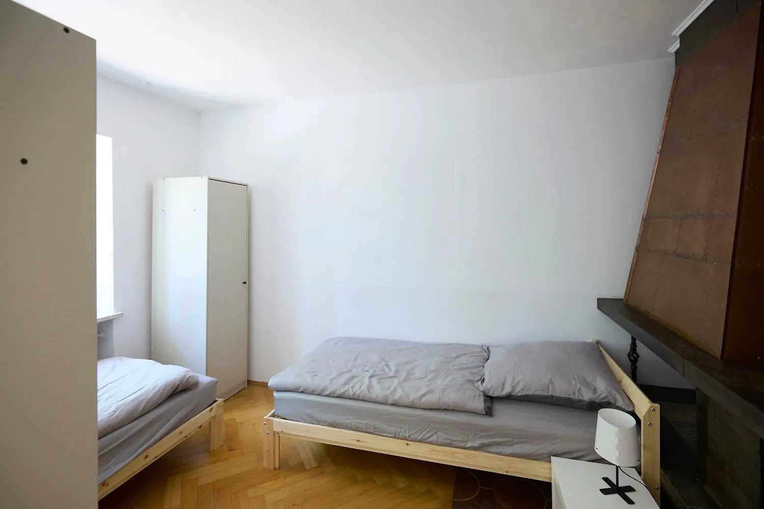 Appartamento Monteurhaus Goldberg Monaco di Baviera 0*,  Germania