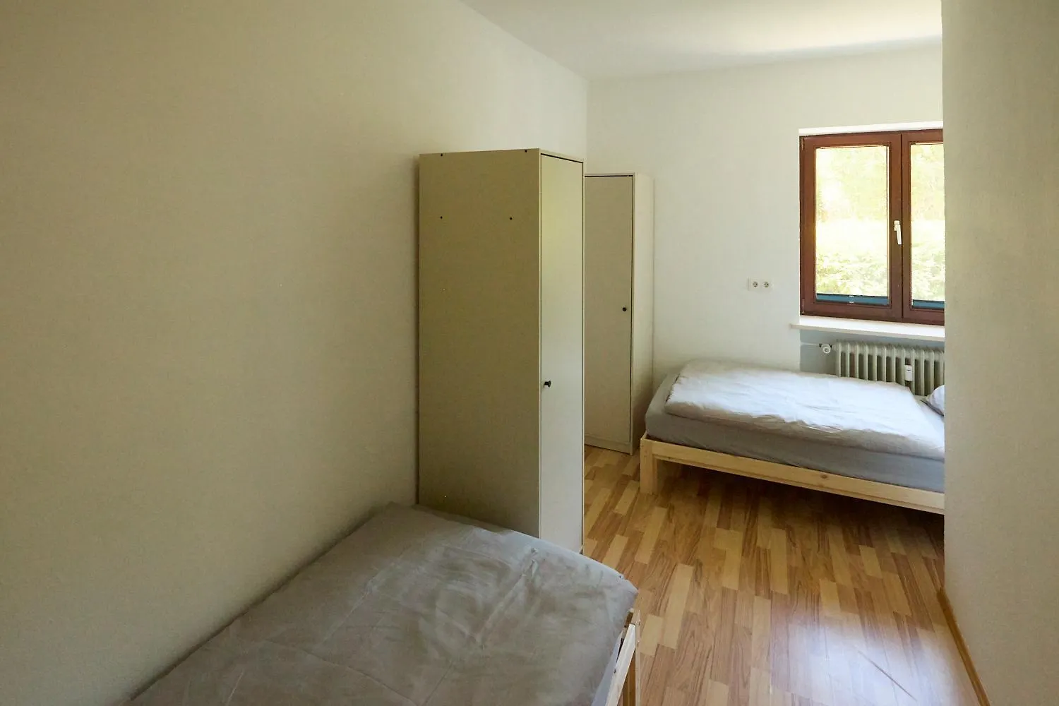 Appartamento Monteurhaus Goldberg Monaco di Baviera