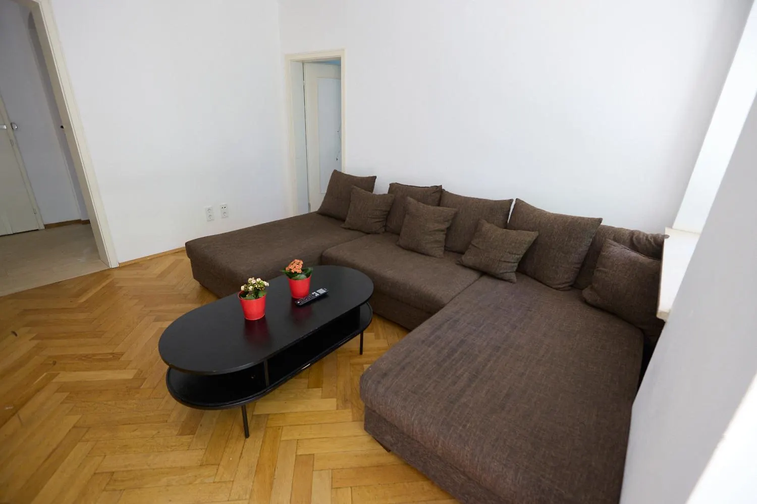 Appartamento Monteurhaus Goldberg Monaco di Baviera