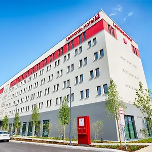 Leonardo East מינכן