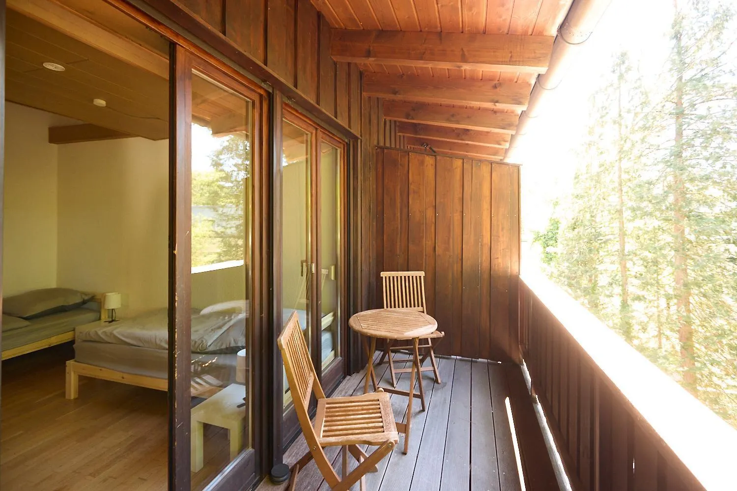 Apartamento Monteurhaus Goldberg Múnich