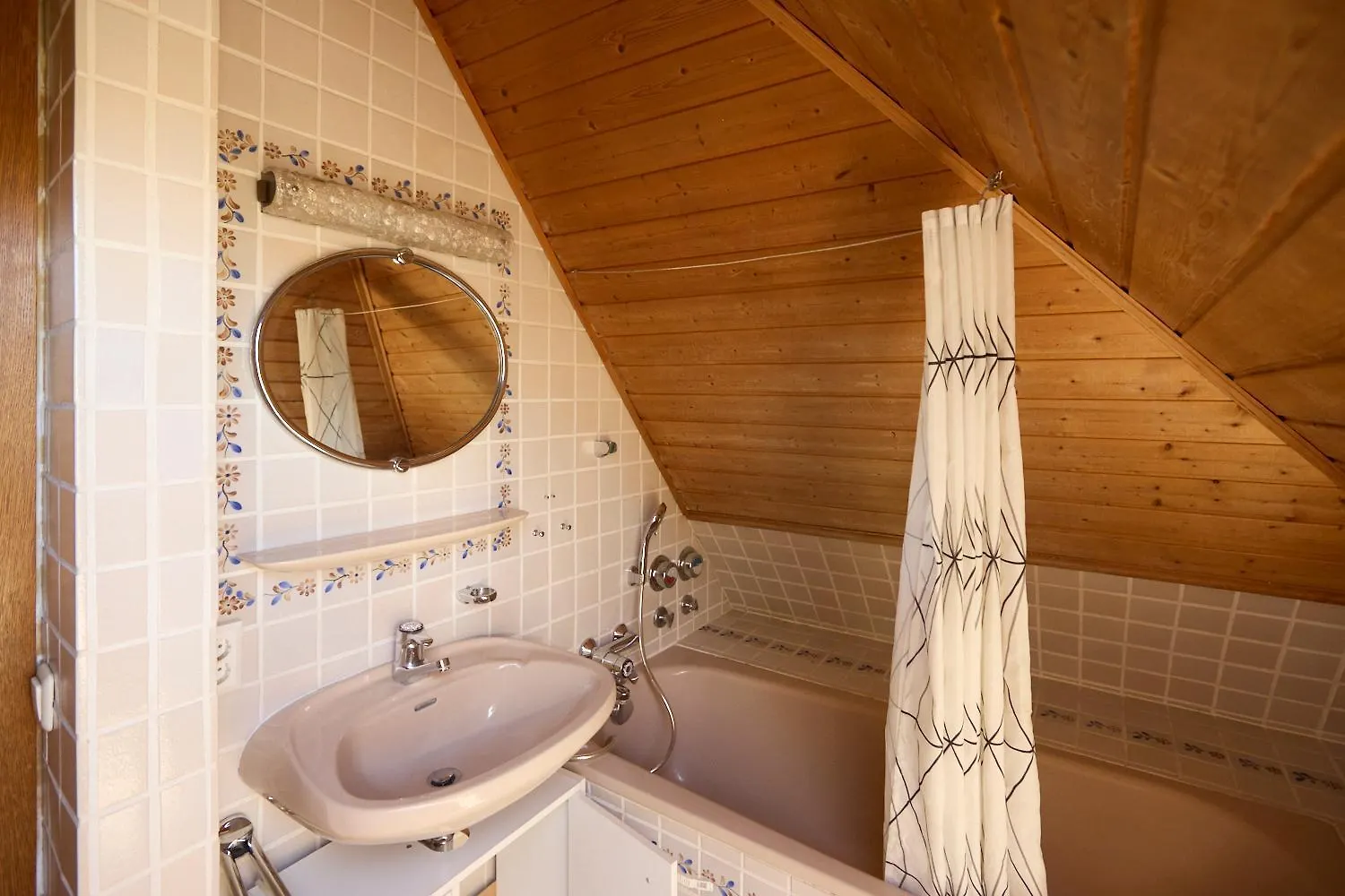 Apartamento Monteurhaus Goldberg Múnich 0*,