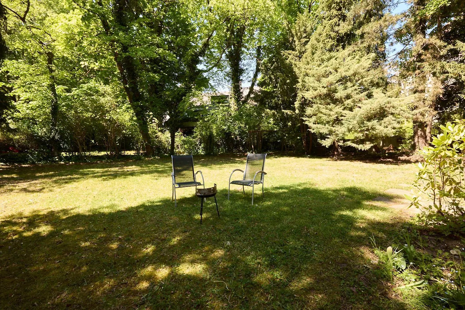 Apartamento Monteurhaus Goldberg Múnich Alemania