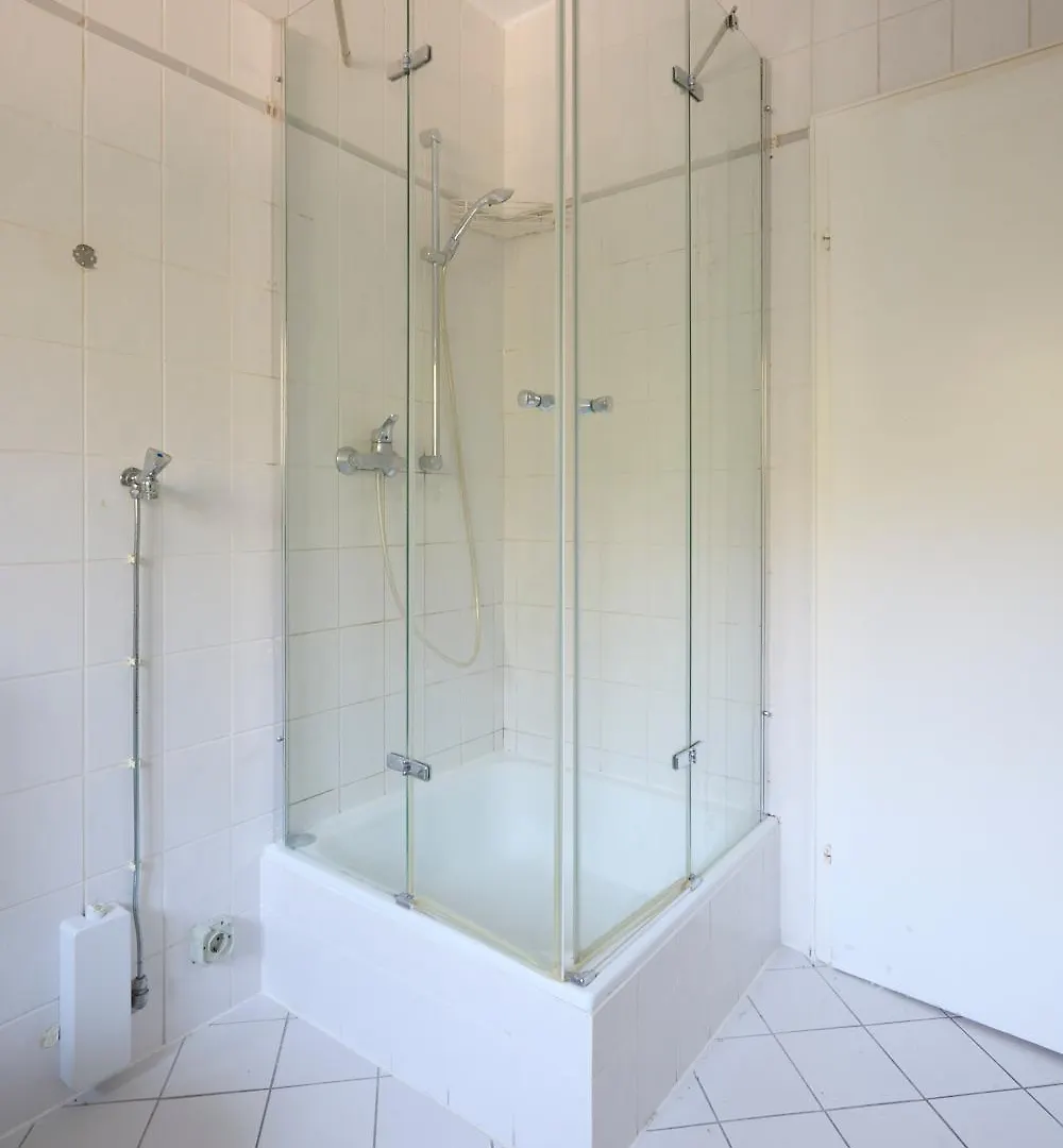 Apartamento Monteurhaus Goldberg Múnich 0*,
