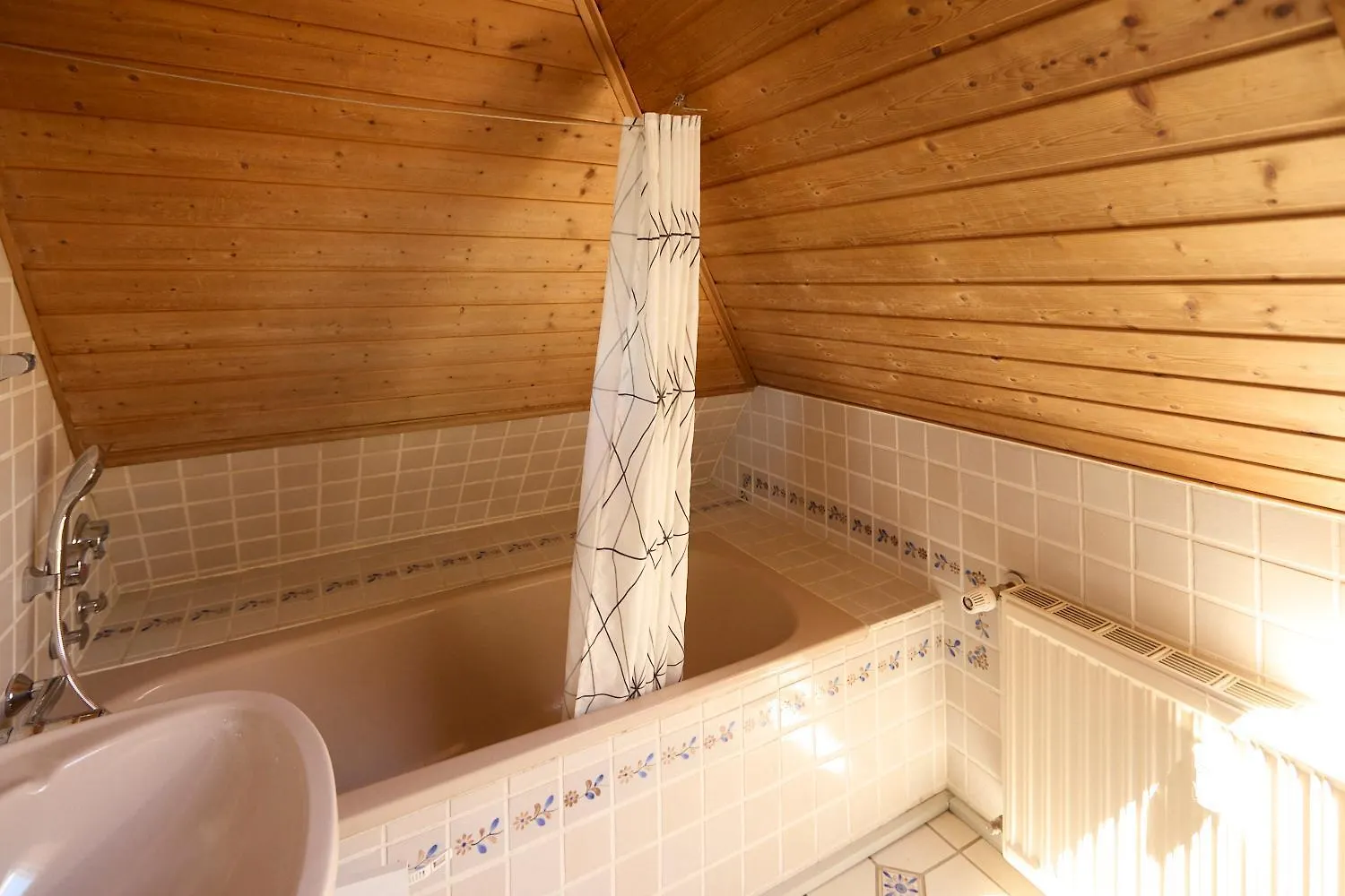 Apartamento Monteurhaus Goldberg Múnich