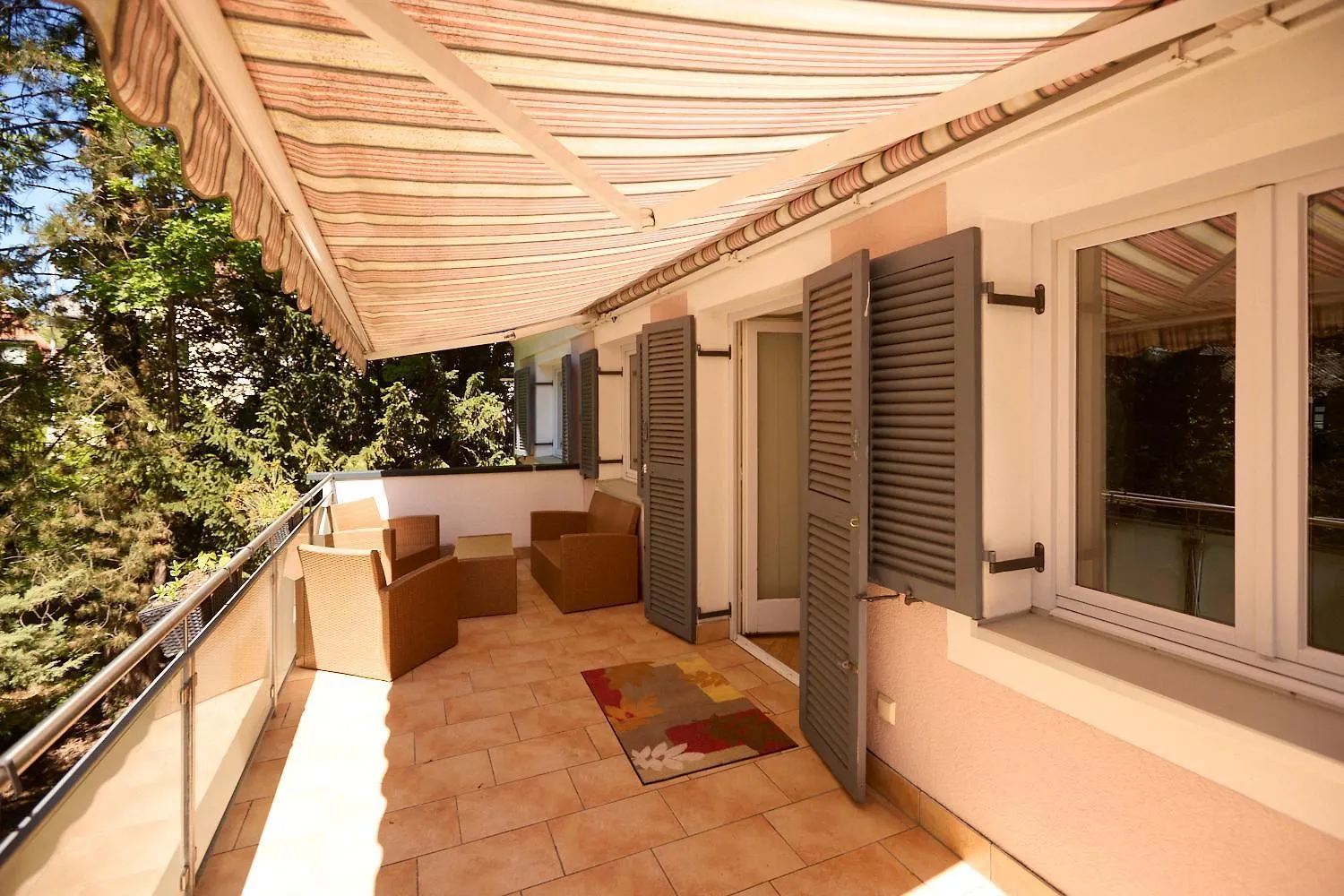 Apartamento Monteurhaus Goldberg Múnich Alemania